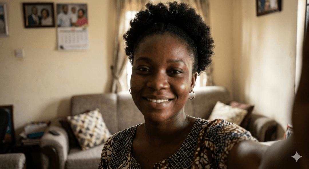 Chioma Goodswill