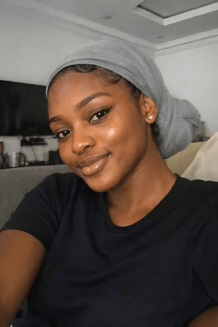 Precious Okonkwo